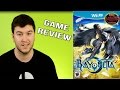 Bayonetta 2 - Game Review