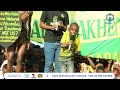 DOGO KICHUYA ALIVYOPAGAWISHA JUKWAA MBAGALA ZAKHIEM KWENYE HAMASA DOGO KICHUYA ALIVYOPAGAWISHA JUKWAA MBAGALA ZAKHIEM KWENYE HAMASA