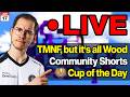 🏆 Cup of the Day 2nd Place POV