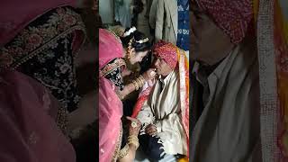 राजस्थानी शादी में बड़े बुजुर्गों को कैसे सजाया जाता है