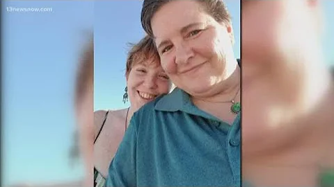 Two men indicted in Norfolk Wawa murder case