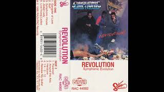 Symphonic Evolution - Release My Guitar