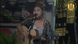 Tika Pagraky - Ba Ngelah Pengganti