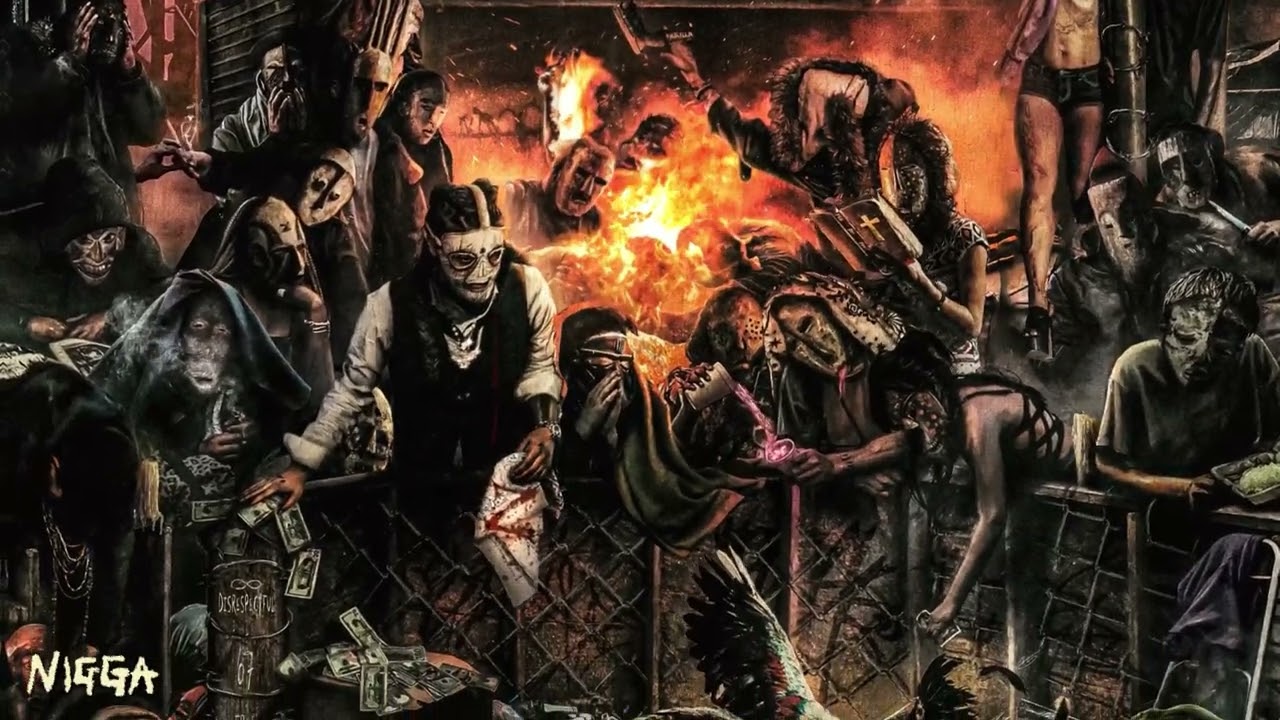 洋楽 Skrilla Mob tapeonly G-RAP Skrilla - Doot Doot (6 7) (Official Audio) - YouTube