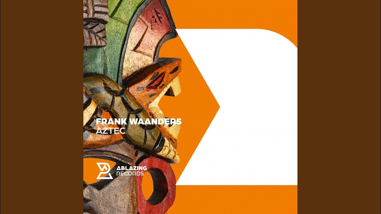 Aztec (Original Mix) - YouTube
