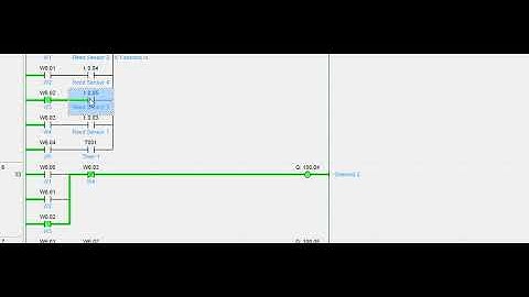 Lab 1 - Simulation for PLC Task 3