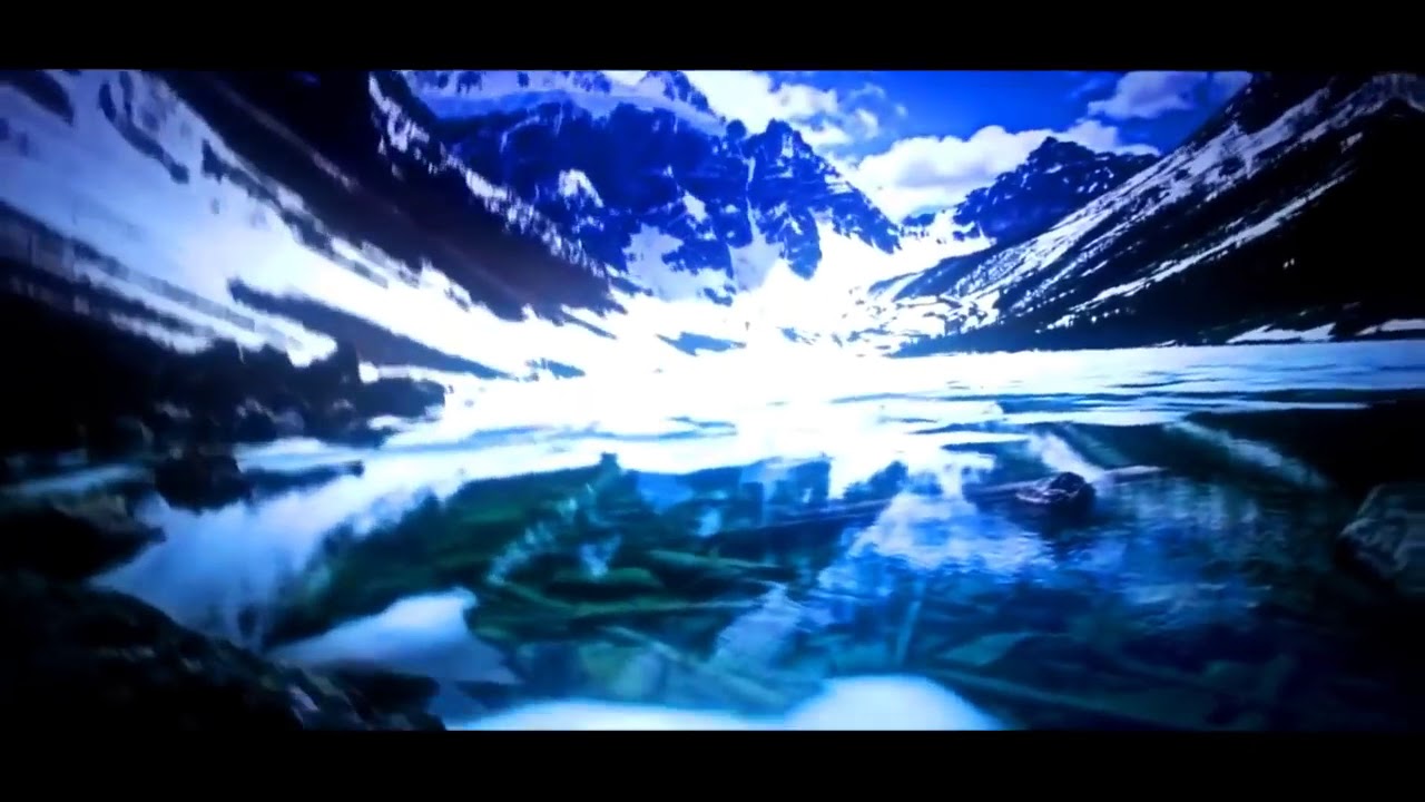 3D Intro Without Text ||Free Non Copy Right Intro 3D