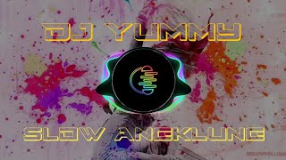 Remix Dj Yummy Versi Angklung Slow Tik Tok 2020