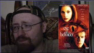 Eye of the Beholder (1999) Movie Review