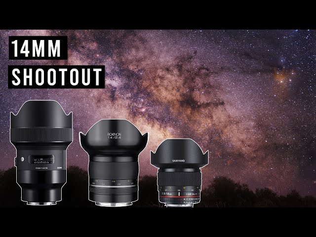 The Ultimate 14mm Lens for Milky Way class=