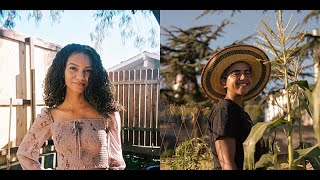 Leah Thomas with Hannah Wilson: The Intersection Between Environmentalism, Racism, and Privilege