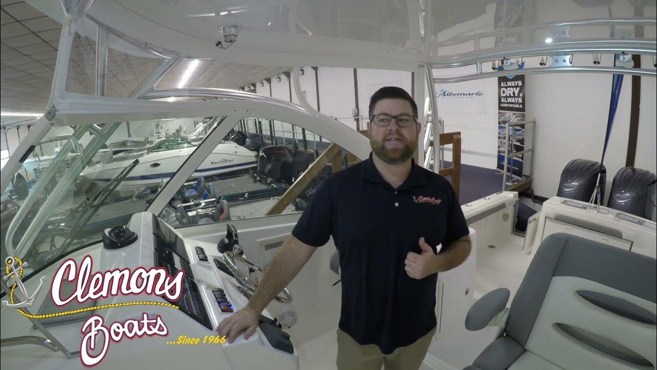 My boat won't start! YouTube