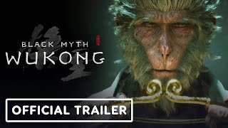 Black Myth: WuKong - Official WeGame Event Trailer