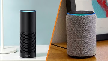 Amazon Echo Plus Gen 1 vs Gen 2: Which Smart Speaker Reigns in Your Smart Home?