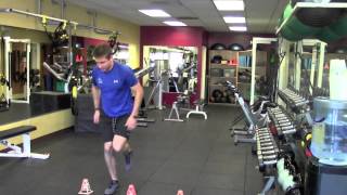 3 Exercises for ACL Injury Prevention
