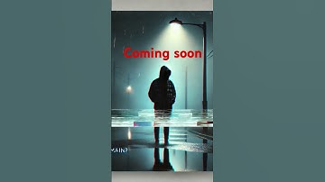 [Coming soon] Void X – LOST IN THE VOID (Official Music Video)"