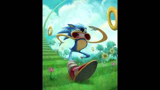 Ice Cap Zone Act 1 - Sonic the Hedgehog 3