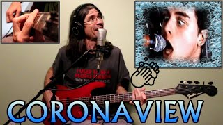 Coronaview (Green Day - Longview parody) - [Vol.12] 20-second handwashing songs for Coronavirus