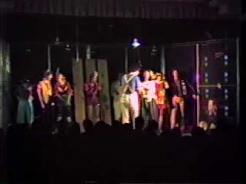 "Original Godspell Cast - All Good Gifts - Peggy Gordon/Bob Garrett"