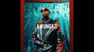 Pcee  Awungazi feat Dj Tira Cdanmasters General Cmamane Nate K9