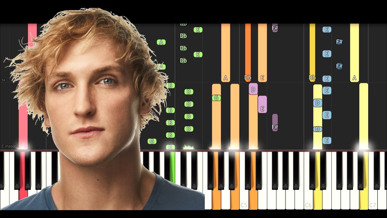 Logan Paul & Jake Paul - I Love You Bro But It's More Beautiful (Remix)