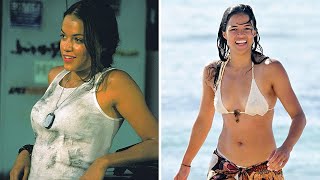 Fast And Furious Cast Transformations 2001 Vs 2021