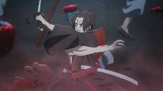 Shugen Is Badass Hells Paradise Season 2 Episode 12 Review