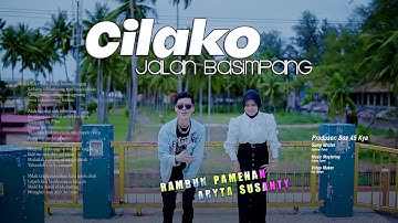 Rambun Pamenan feat Aryta Susanty -  Cilako Jalan Basimpang [ Official Music Video ]