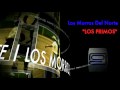 Los Morros Del Norte - Los Primos