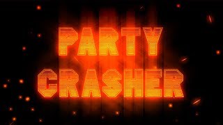 Skye Rocket Party Crasher Official Visualizer To Fight God With