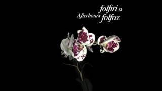 Afterhours - L'odore della giacca di mio padre (Live Radio Rai) chords