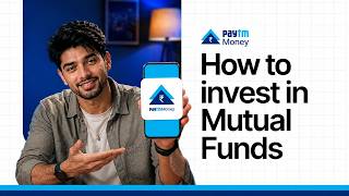How to Invest in Mutual Funds on Paytm Money? | Step-by-Step Guide | Investing Tips | Paytm Money screenshot 1