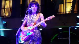 Joan as Police Woman - &quot;The Magic&quot; live @ Bologna 2019