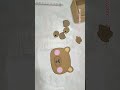 capibara dulcero con reciclaje ♻️ #manualidades