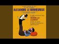 Miniature de la vidéo de la chanson Alexandre Le Bienheureux : La Noce En Fuite