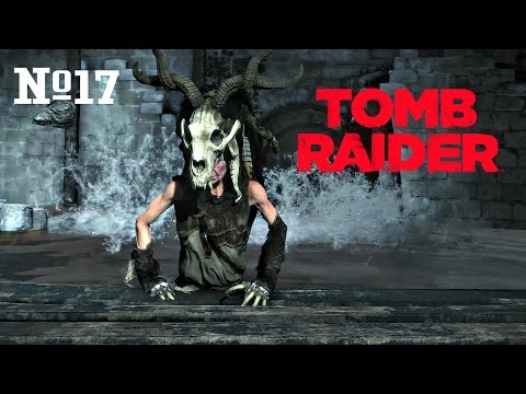 Проходилочка Rise of the tomb raider #17 - Кому нужны такие DLC ?
