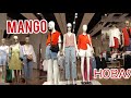 MANGO 👗👜 НОВАЯ КОЛЛЕКЦИЯ.  ИНТЕРЕСНЫЕ МОДЕЛИ ОДЕЖДЫ  ОБУВИ  СУМОК 👛 ЦЕНЫ