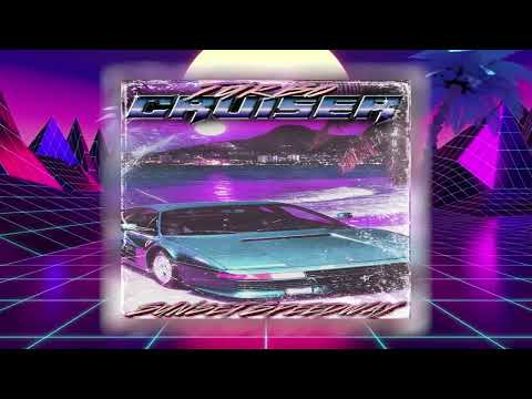 TURBO CRUISER - SUNSET SPEEDWAY 8 MIDNIGHT MIRAGE