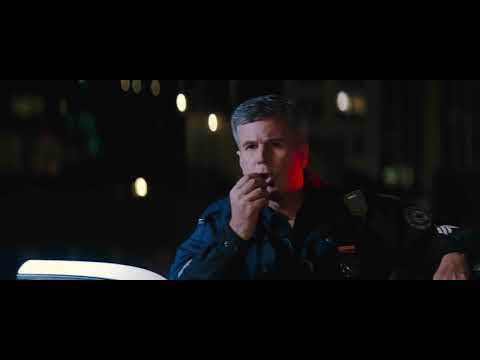 Batmobile Chase | Batman Begins (2005)