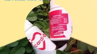 REVIEW CARDI-OK OBAT JANTUNG WA: 0821-7158-8375