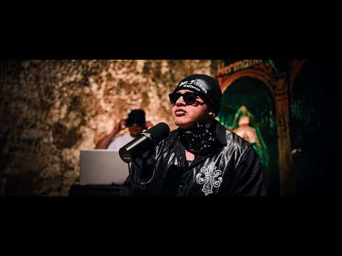 Ya No Contestare - CesarMBeatZ x SHFL (Session)