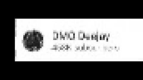 DMO deejay complete song 2