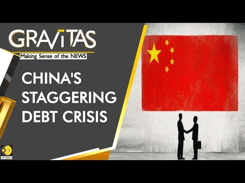 Gravitas: Chinese State-owned