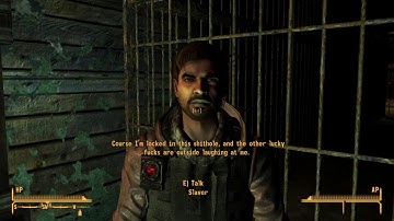 [WIP] The Frontier - Unsafe Harbor - [Act I] [Part 3/10] - Developer Walkthrough