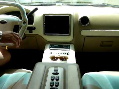 Custom Ford Expedition Youtube