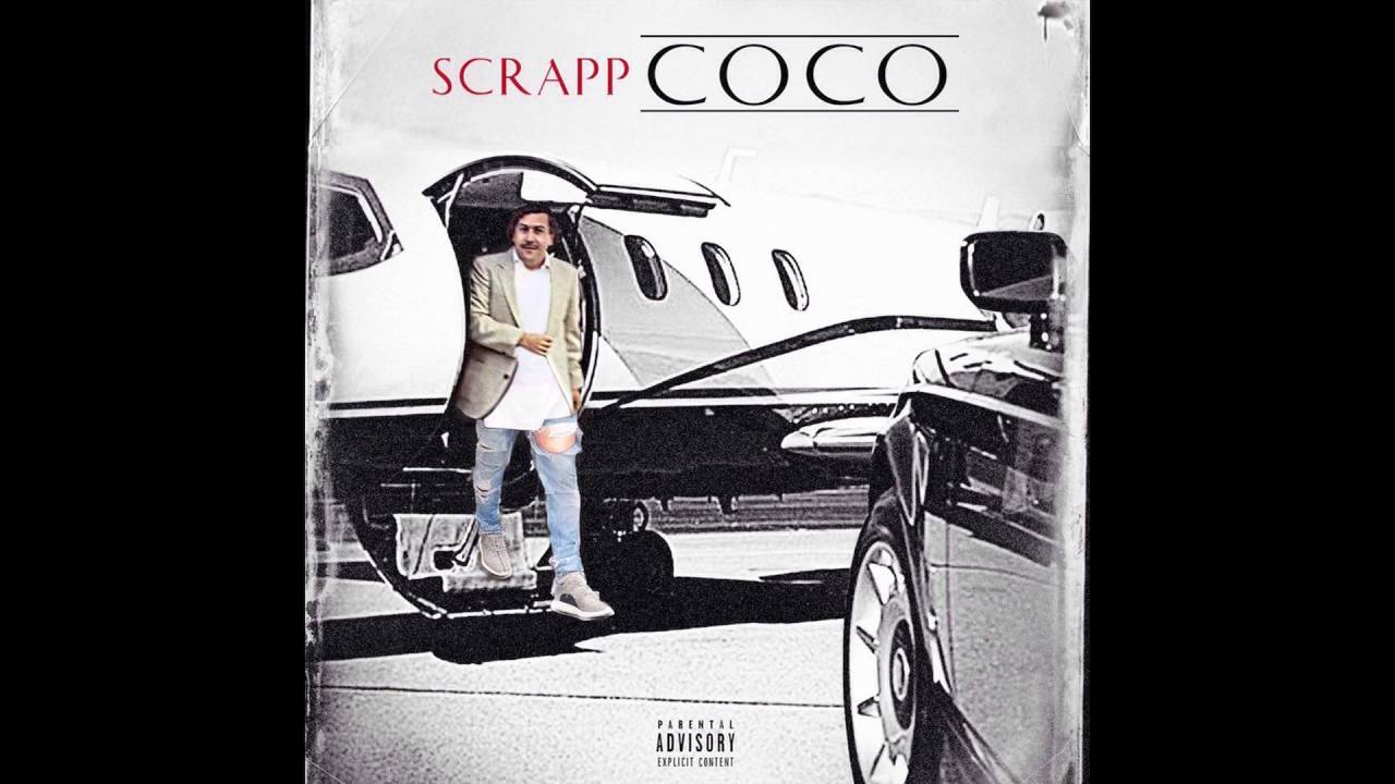 Scrapp - Coco Dirty
