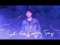 Cole Swindell - Sad Ass Country Song (Visualizer)