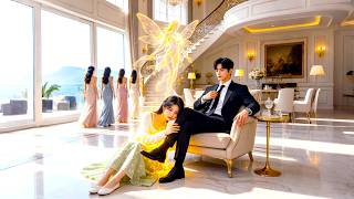 10 beauties applied as personal maid for heirless CEO, all kicked out! He fell for the dusty country screenshot 2