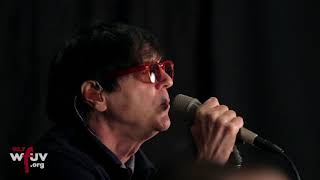 Sparks - &quot;Missionary Position&quot; (Live at WFUV)