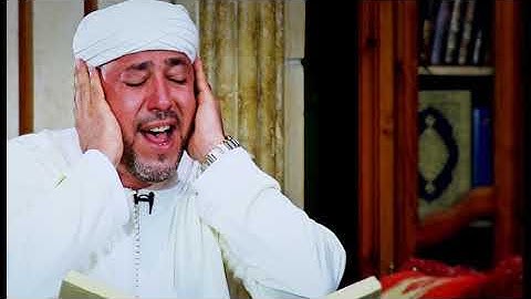 تلاوة عطرة للقرءان الكريم رياض الجزائري  4